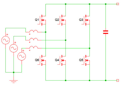 用于電動汽車快速充電的雙向拓?fù)洌簝?yōu)化尺寸、功率、成本或簡單性的選擇