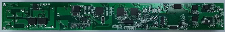 適配于氮化鎵開(kāi)關(guān)器件的高頻小體積照明電源方案