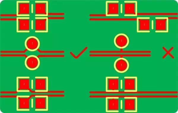 如何對(duì)USB2．0PCB進(jìn)行布線(xiàn)