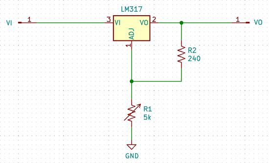 電路中的穩(wěn)壓器有什么作用？如何連接穩(wěn)壓器？