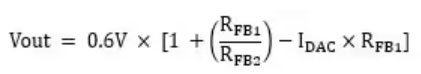 DC－DC開(kāi)關(guān)穩(wěn)壓器輸出電壓的動(dòng)態(tài)調(diào)整：一個(gè)小妙招兒，幫你實(shí)現(xiàn)！