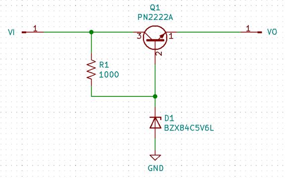 電路中的穩(wěn)壓器有什么作用？如何連接穩(wěn)壓器？