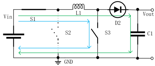 【干貨】強(qiáng)大的4開(kāi)關(guān)升降壓BOB電源，可升可降、能大能小