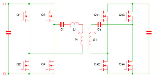 用于電動汽車快速充電的雙向拓?fù)洌簝?yōu)化尺寸、功率、成本或簡單性的選擇