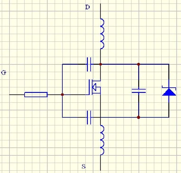 MOS管驅(qū)動電路設(shè)計(jì)，如何讓MOS管快速開啟和關(guān)閉？