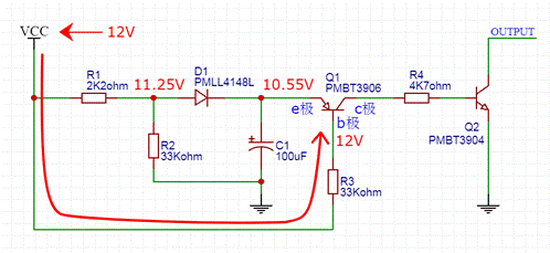 【干貨】非常經(jīng)典的電壓掉電監(jiān)測電路，你學廢了嗎？