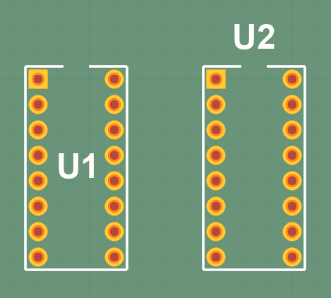 可能毀掉您設計的 PCB 布局樣式錯誤