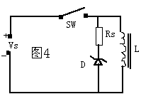 穩(wěn)壓管的4種應(yīng)用電路