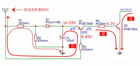 【干貨】非常經(jīng)典的電壓掉電監(jiān)測電路，你學廢了嗎？