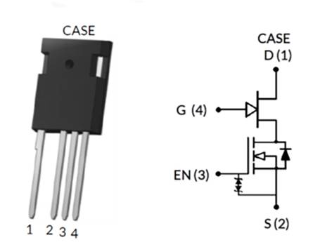 使用 SiC JFET 接近完美開(kāi)關(guān)