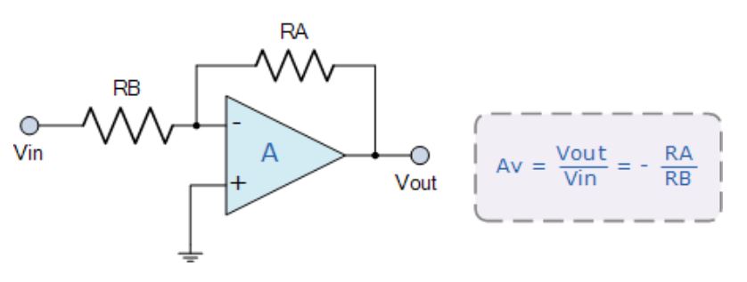 運算放大器的8種應用電路，您都了解嗎？