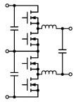 用于電池儲(chǔ)能系統(tǒng) (BESS) 的 DC-DC 功率轉(zhuǎn)換拓?fù)浣Y(jié)構(gòu)