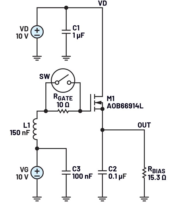 我的熱插拔控制器電路為何會(huì)振蕩？