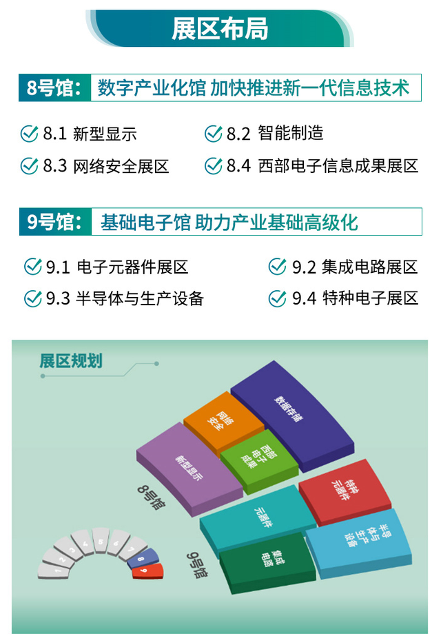 西部電博會開幕倒計時！超強劇透來了，這些值得打卡！