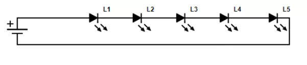 三種LED接線：串聯(lián)、并聯(lián)和串并聯(lián)，我們該如何選？